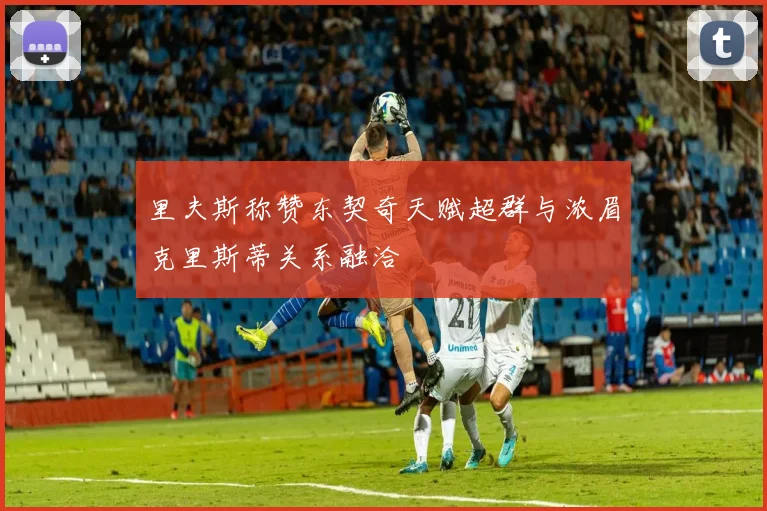 里夫斯称赞东契奇天赋超群与浓眉克里斯蒂关系融洽