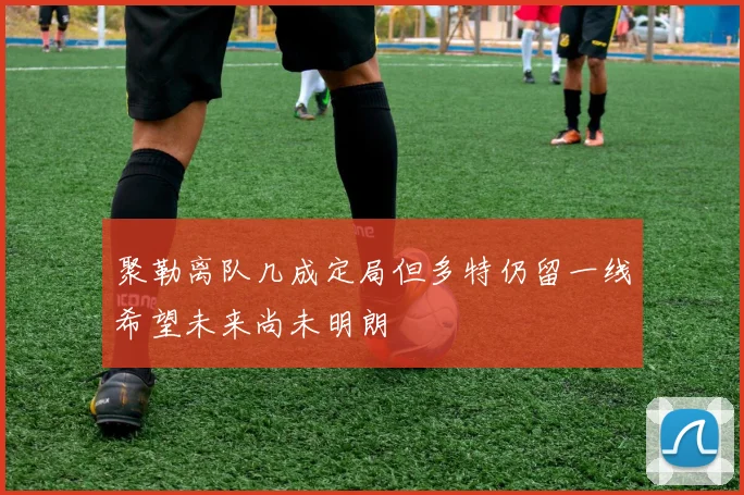 聚勒离队几成定局但多特仍留一线希望未来尚未明朗