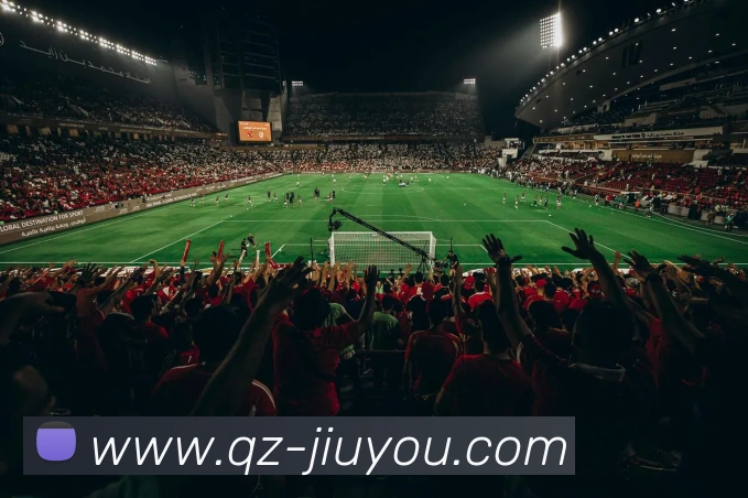 九游体育APP 封面图