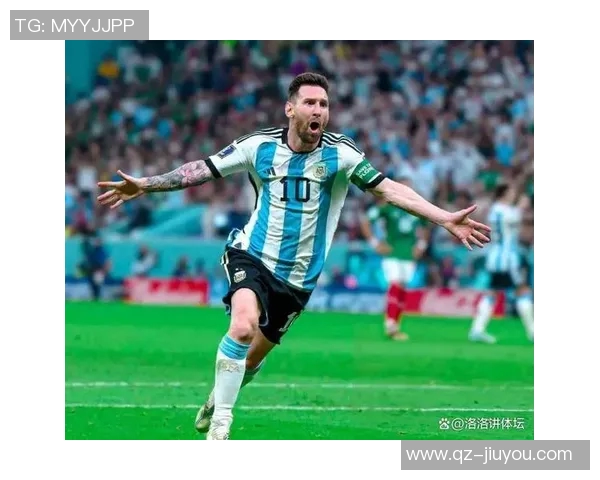激励年轻球员阿根廷U20观看梅西世青赛精彩集锦提升足球梦想