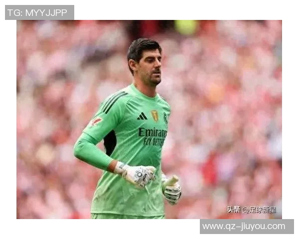 库尔图瓦称若创办俱乐部将请穆帅执教C罗求胜欲望超越姆巴佩 库尔图瓦称若创办俱乐部将请穆帅执教C罗求胜欲望超越姆巴佩