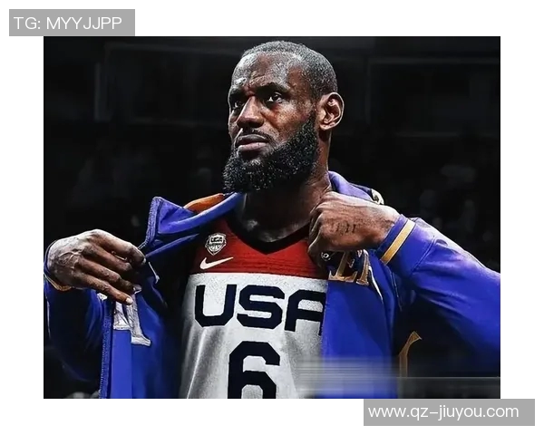 詹姆斯专注NBA最后岁月暂不参与国际篮球联赛筹划 詹姆斯专注NBA最后岁月暂不参与国际篮球联赛筹划