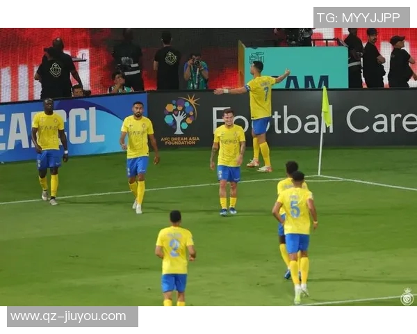 利雅得胜利与新未来城体育战平马内错失良机拉卡泽特因伤退场 利雅得胜利与新未来城体育战平马内错失良机拉卡泽特因伤退场