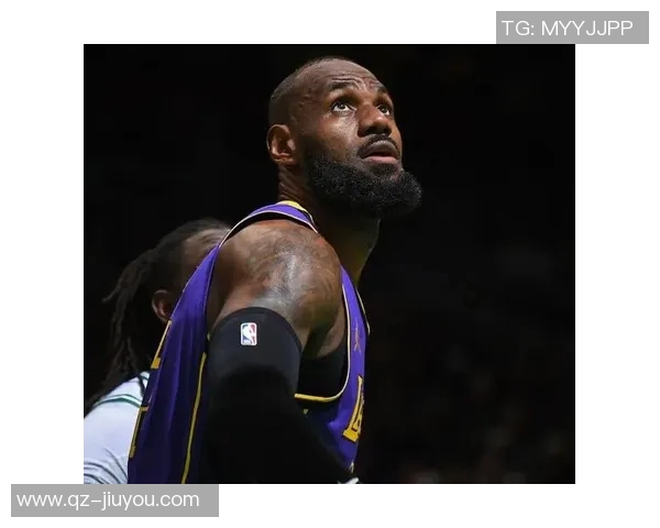 徐静雨分析詹姆斯末节表现与GOAT防守不足引发热议