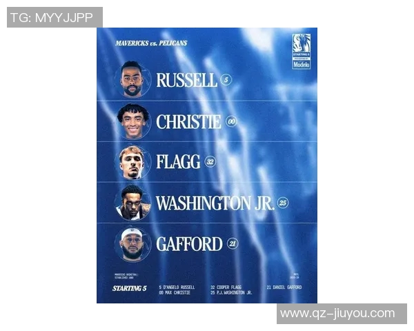 克莱首次替补迎战独行侠拉塞尔首发弗拉格重回三号位调整阵容 克莱首次替补迎战独行侠拉塞尔首发弗拉格重回三号位调整阵容