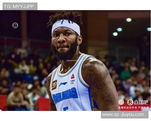 北京男篮首位外援注册成功杰曼正式加盟CBA新赛季 北京男篮首位外援注册成功杰曼正式加盟CBA新赛季