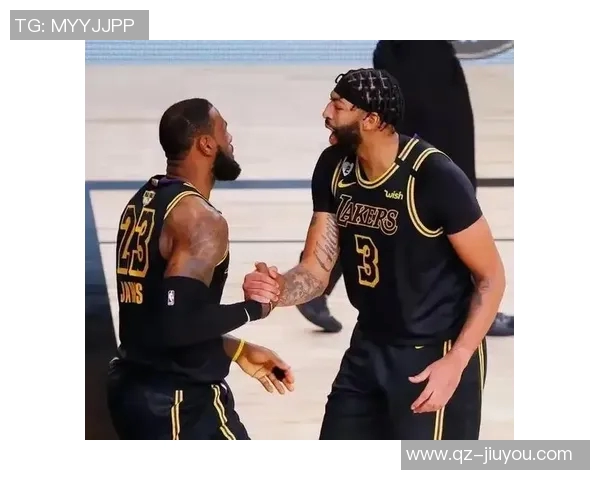 东契奇里夫斯同场砍下35分成湖人新双星比肩OK詹眉组合