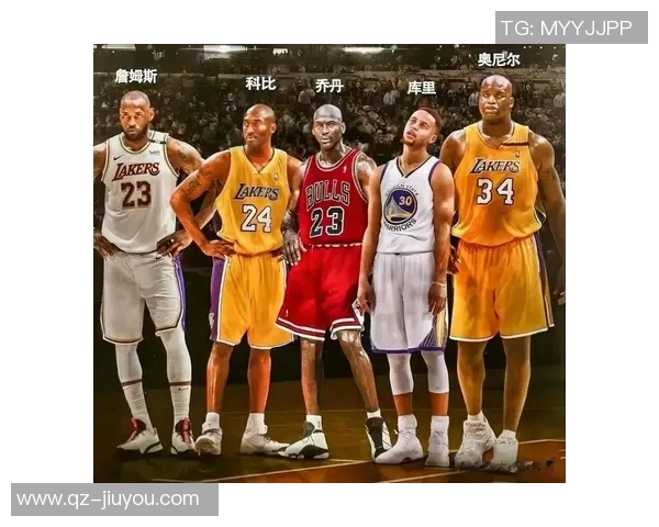 奥尼尔坦言自负但不愚蠢GOAT讨论只限于乔丹科比詹姆斯