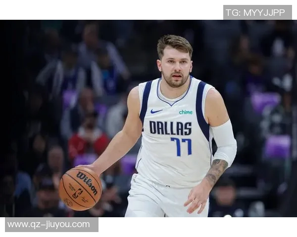 东契奇首秀表现出色15投7中三分球4记斩获25分7篮板4助攻