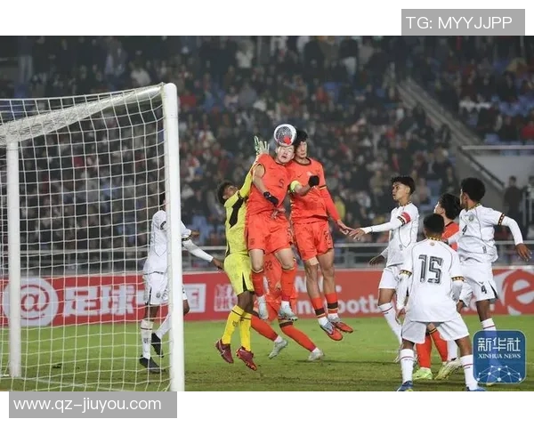 帅惟浩谈中乙身体对抗激烈U17亚预赛节奏快的体会与感受