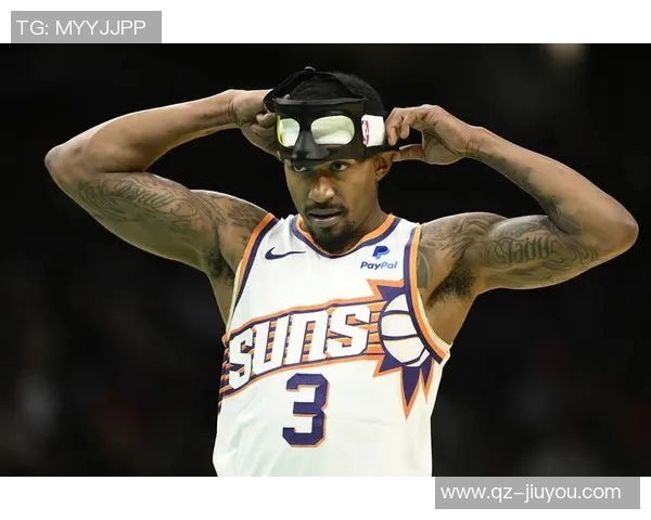 比尔谈上场时间限制影响状态称这是对自己和球队的最佳选择 比尔谈上场时间限制影响状态称这是对自己和球队的最佳选择