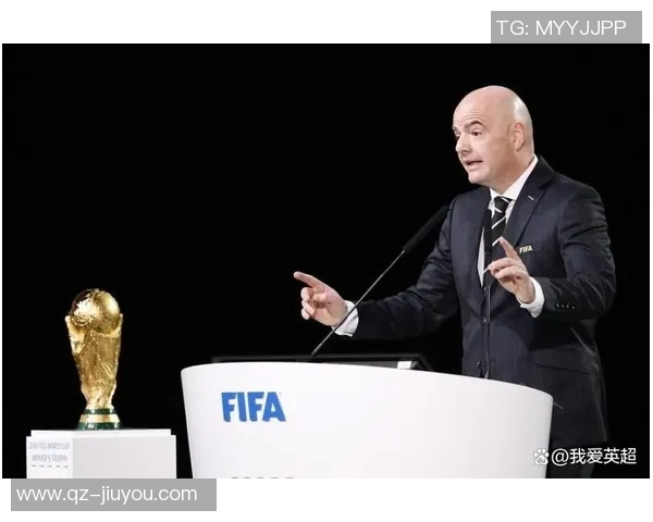 英超CEO呼吁FIFA应与各联赛沟通以改善决策机制
