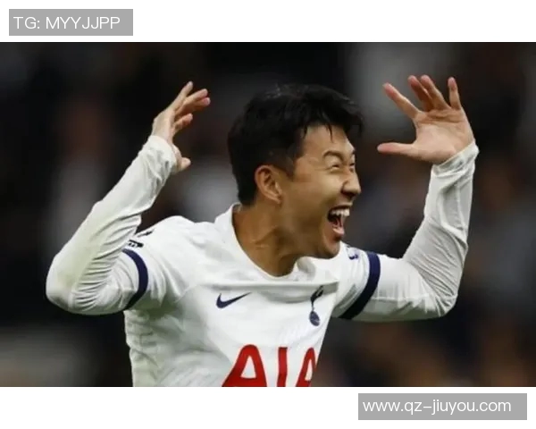 孙兴慜合同灵活条款让他可短期回欧洲追梦如同小贝和亨利