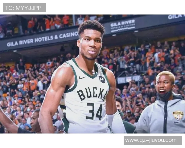 自字母哥崛起后雄鹿过去11届选秀新秀全部未获续约合同