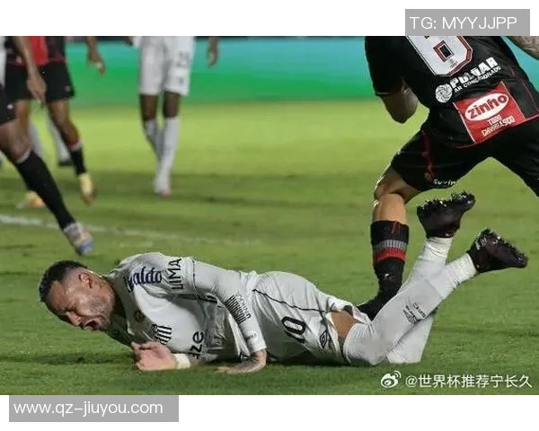 内马尔因伤病影响本赛季巴甲仅进8球创个人生涯新低纪录