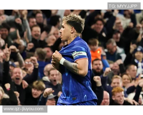 切尔西期待恩佐伤情不重滑膜炎恢复时间或在数天至数周之间