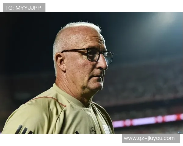 巴西媒体评选21世纪最佳教练费雷拉领衔斯科拉里紧随其后