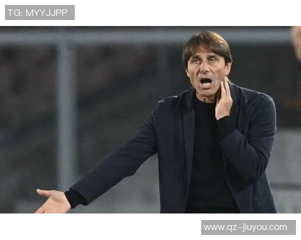 孔蒂被誉为那不勒斯教练席上的马拉多纳德佬欲续约至2029年