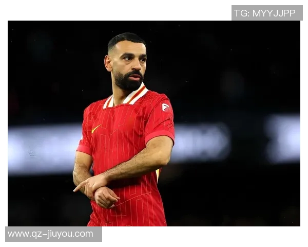 沙特联CEO表示欢迎萨拉赫加盟但谈判由俱乐部负责