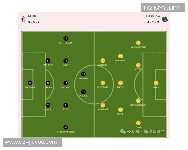 米兰对阵那不勒斯意超杯首发阵容分析莱奥缺阵洛博特卡首发出战