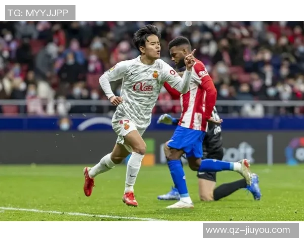 久保建英左脚踝伤势反复无常或将缺席对塞维利亚的比赛