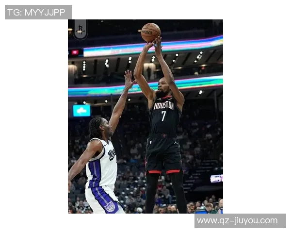 火箭队关键时刻缺乏支持KD交易后其他球员表现令人失望